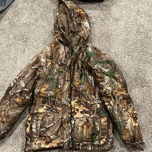 Cabelas MT050 hunting Jacket